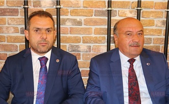 ‘’Ramazan Bayramına Kavuşmanın Sevincini Yaşıyoruz’’