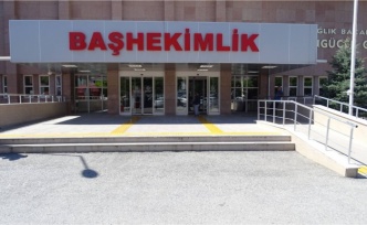 Erzincan’a 19 Yeni Hekim Ataması Yapıldı