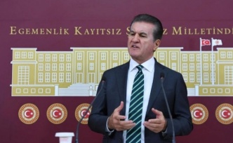 Sarıgül Sordu; Belediye Başkanı AK Partili Olsaydı Gözaltına Alınır Mıydı?