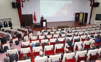 "Bilim İletişimi Ofisi Üniversiteler Buluşması" düzenlendi