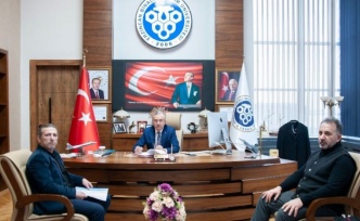 Hava sporları alanında iş birliği protokolü imzalandı