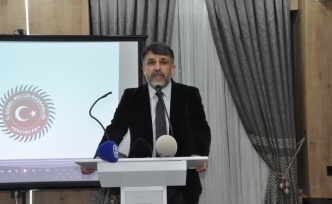 KABADAYI "TÜM KADINLARIMIZA MİNNETTARIZ"