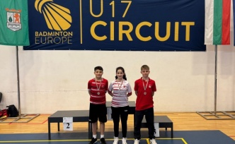 Erzincanlı Badmintonculardan Büyük Başarı