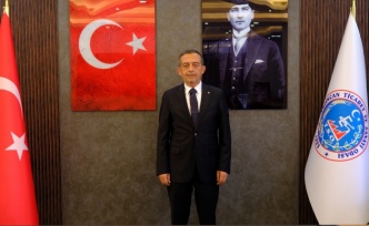 Tanoğlu’ndan Kurban Bayramı Mesajı: “Birlik ve Dayanışma İçinde Nice Bayramlara”