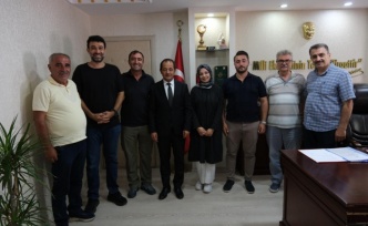 Yeni Projeler Hayata Geçiyor