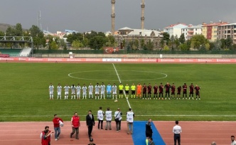 Kupada Yoluna Devam Ediyor