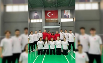 Erzincanlı Raketler Dünya Sahnesinde