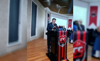 24 Erzincanspor'un Olağanüstü Genel Kurulu'nda Yeni Başkan Seçildi