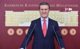 SARIGÜL, KANUN TEKLİFİ VERDİ, ERZİNCAN’IN ADI CANERZİNCAN OLUYOR