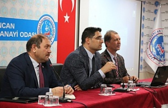 Erzincan Seracılık Üssü  Haline Gelecek