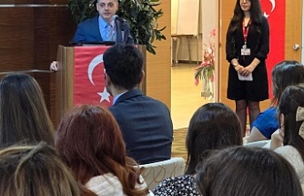 Erzincan’da Yenidoğan Canlandırma Programı (NRP) Eğitimi Başladı