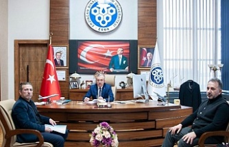 Hava sporları alanında iş birliği protokolü imzalandı