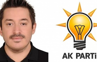 Sümer, AK Parti  MKYK Listesi asil üyeliğine seçildi