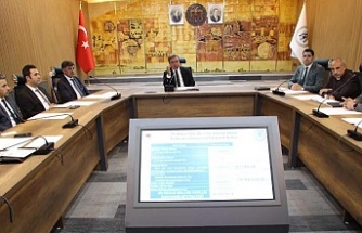 Erzincan’da yeni proje başlıyor