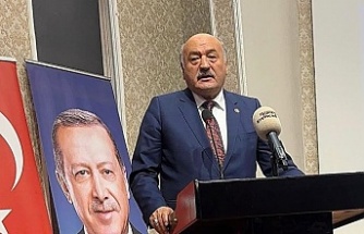 Karaman: “Çanakkale ruhu, milli mücadelemizin en büyük ilham kaynağıdır!”