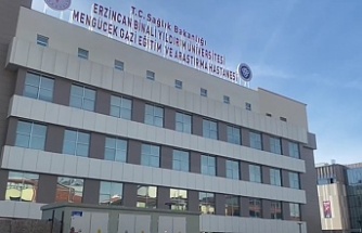 Mengücek Gazi Hastanesi Dörtyol Yerleşkesi Hizmete Açılıyor