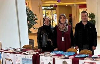 Sağlıkta farkındalığa dikkat çekildi