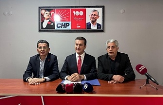 Sarıgül, "Ekrem Başkan, can Erzincan’dan iktidar yolculuğuna daha kuvvetlenmiş olarak devam edecek”