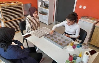 Erzincan'da kültürel değerlere ilgi