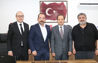 Erzincan’da hijyeni ve tüketici sağlığının korunması noktasında önemli çalışma