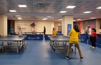 Erzincanlı Sporculardan Rekor Başarı