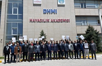 Milletvekili Karaman: “Bu Tesis, Erzincan’ı Uluslararası Bir Marka Haline Getirmiştir”