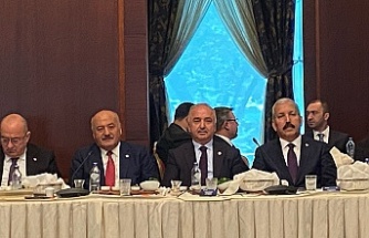 Milletvekili Karaman’dan Cumhurbaşkanı Erdoğan’a Erzincan İçin Önemli Talepler