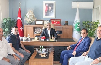 Erzincan’da işbirliği artarak devam edecek