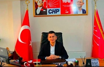 Tanrıverdi : “Birlik ve Beraberliğe Her Zamankinden Fazla İhtiyacımız Var”