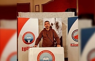 “Artık Sesimizi Yükselteceğiz”