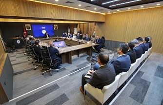 Erzincan’da Kamu Hizmetlerinde Yeni Dönem