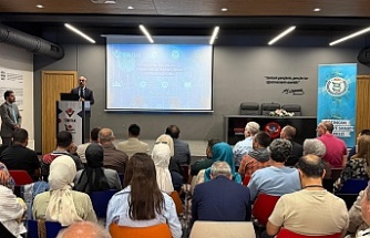 Erzincan’da Yapay Zeka Entegrasyonu Eğitimi Başladı