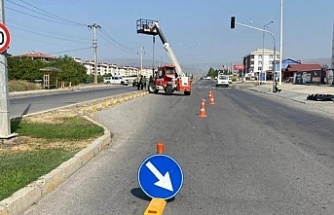 Erzincan’da Yaya Güvenliği İçin Yeni Adım