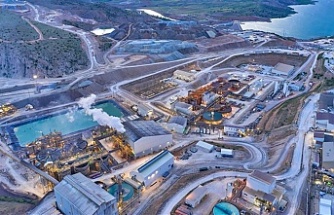 Anagold Madeninin İliç’te Açılması Bölge Ekonomisine Can Suyu Olacak