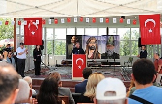 Ocak Köyü’nde Anlamlı Buluşma