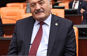 Süleyman Karaman’dan 15 Temmuz Mesajı: “Milletimizin Direnişi Tarihe Geçmiştir”