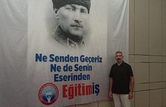 BİZİM ZAFERİMİZ 30 AĞUSTOS’TUR!