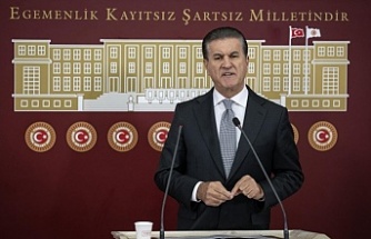 CHP Heyeti Malatya’da Sahaya İniyor