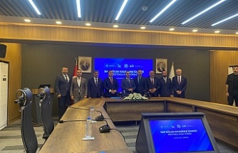 Erzincan’a 5 Milyon TL’lik Yatırım Müjdesi: Sulama, Altyapı ve OSB Projeleri Hayata Geçiyor