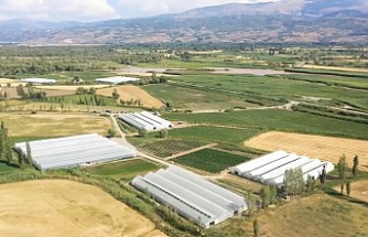 Erzincan’da Seracılara Büyük Destek