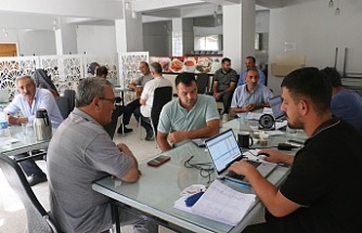 Genel Tarım Sayımı  Sürüyor