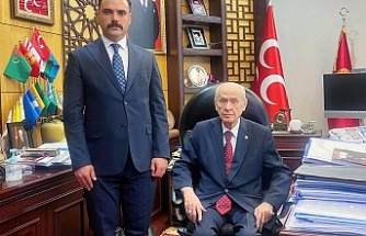 İliç’ten Başkent’e 4000 İmza