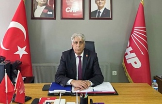 Ali Aras, Yeniden Adaylığını Açıkladı