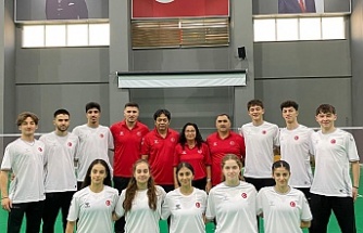Erzincanlı Raketler Dünya Sahnesinde