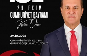 SARIGÜL, CUMHURİYET EŞİTLİKTİR