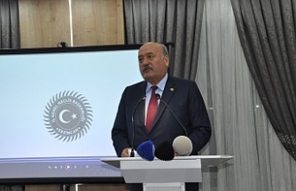 Karaman’dan Bayrağa Saygısızlığa Sert Tepki