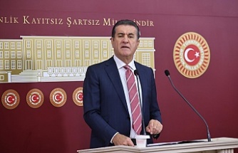 SARIGÜL,  TÜRKİYE YÜZYILINDA EMEKLİ YÜZYILIN ÇİLESİNİ YAŞIYOR