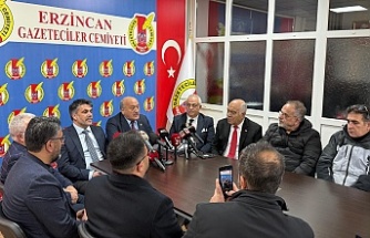 Süleyman Karaman, 2026 Projelerini Duyurdu