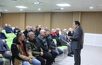 Erzincan’da Pestisit Denetiminde Yeni Dönem