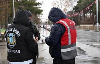 Okul Çevrelerine Sıkı Denetim